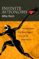 Book cover of: Infinite Autonomy. By: Jeffrey Church