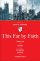 Book cover of: This Far by Faith. By: David R. Contosta