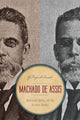 Book cover of: Machado de Assis. By: G. Reginald Daniel