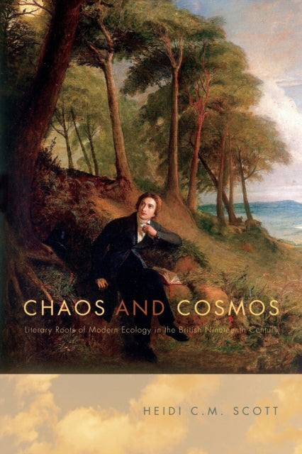 Book cover of: Chaos and Cosmos. By: Heidi C. M. Scott