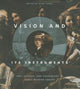 Book cover of: Vision and Its Instruments. By: Alina Alexandra Payne