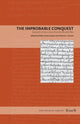 Book cover of: Improbable Conquest. By: Pablo García Loaeza