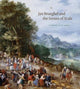 Book cover of: Jan Brueghel and the Senses of Scale. By: Elizabeth A. Honig