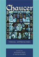 Book cover of: Chaucer. By: David Raybin