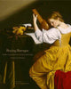 Book cover of: Buying Baroque. By: Edgar Peters Bowron
