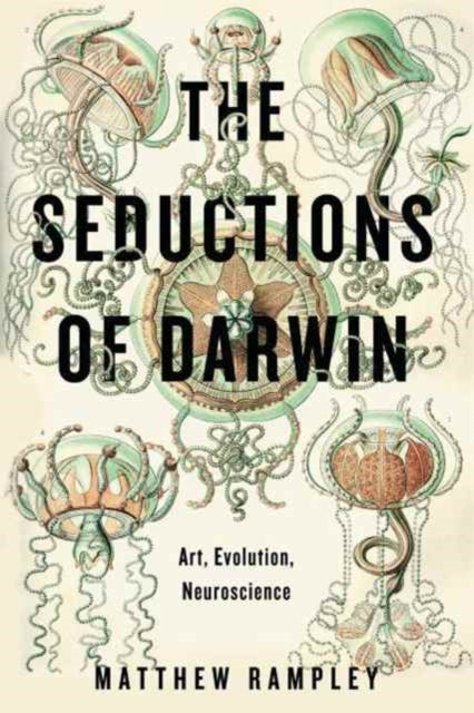 Book cover of: Seductions of Darwin. By: Matthew Rampley