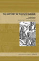 Book cover of: History of the New World. By: Girolamo Benzoni