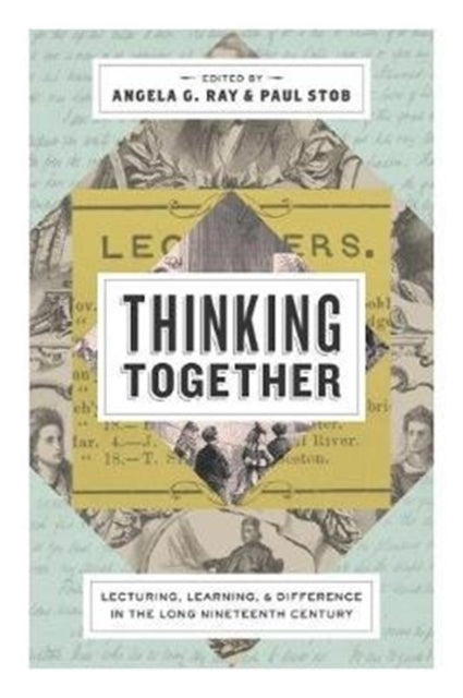 Book cover of: Thinking Together