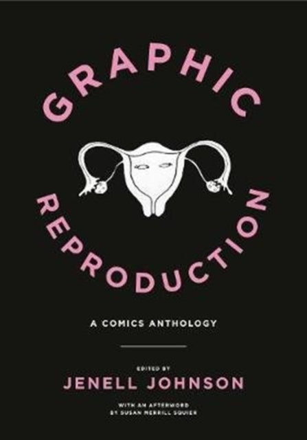 Book cover of: Graphic Reproduction. By: Jenell M. Johnson