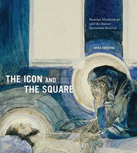 The Icon and the Square