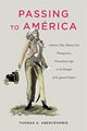 Book cover of: Passing to America. By: Thomas A. Abercrombie