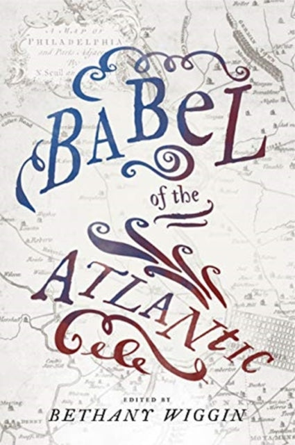 Book cover of: Babel of the Atlantic