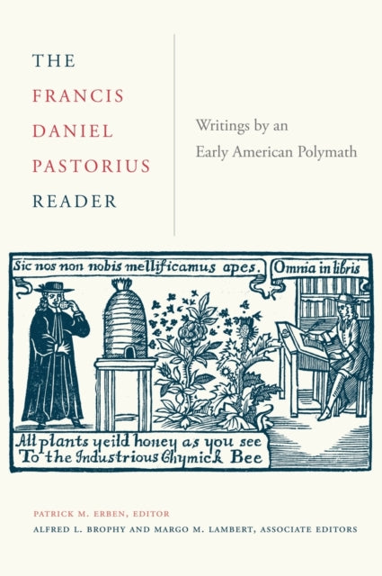 The Francis Daniel Pastorius Reader