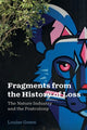 Book cover of: Fragments from the History of Loss. By: Louise Green