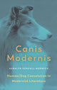 Book cover of: Canis Modernis. By: Karalyn Kendall-Morwick