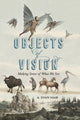 Book cover of: Objects of Vision. By: A. Joan Saab
