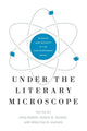 Book cover of: Under the Literary Microscope. By: Sina Farzin