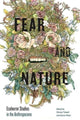 Book cover of: Fear and Nature. By: Christy Tidwell