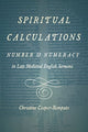 Book cover of: Spiritual Calculations. By: Christine Cooper-Rompato