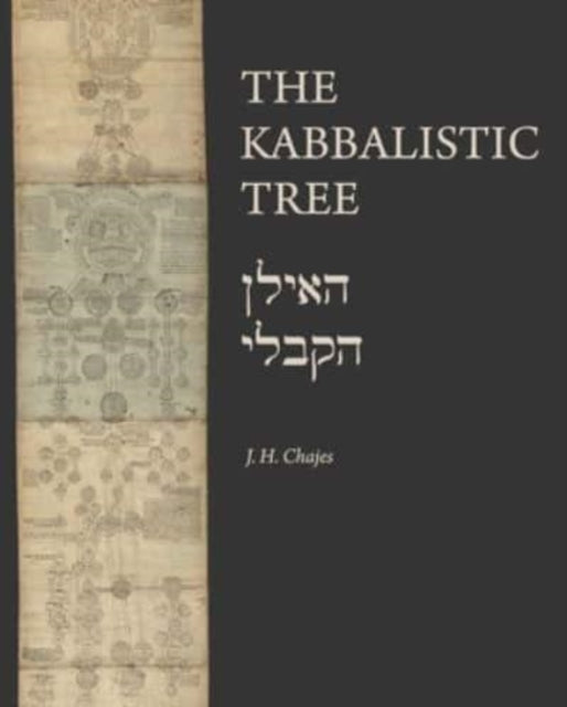 Book cover of: Kabbalistic Tree / ????? ?????. By: J. H. Chajes