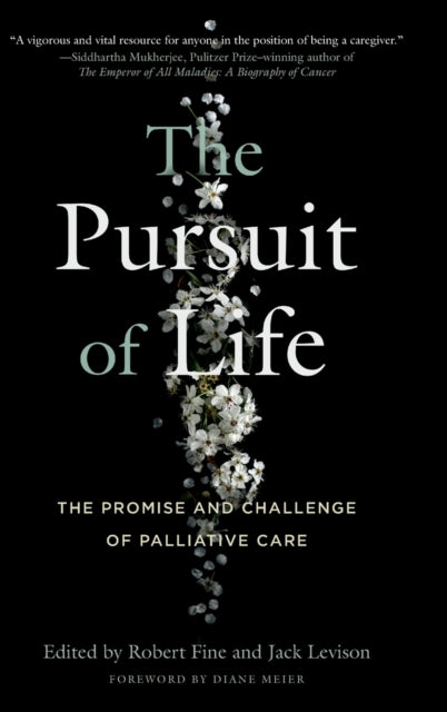Book cover of: Pursuit of Life. By: Robert Fine