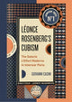 Book cover of: Leonce Rosenberg’s Cubism. By: Giovanni Casini