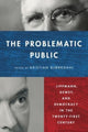 Book cover of: Problematic Public. By: Kristian Bjørkdahl