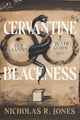 Book cover of: Cervantine Blackness. By: Nicholas R. Jones
