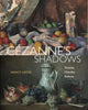 Book cover of: Cezanne’s Shadows. By: Nancy Locke