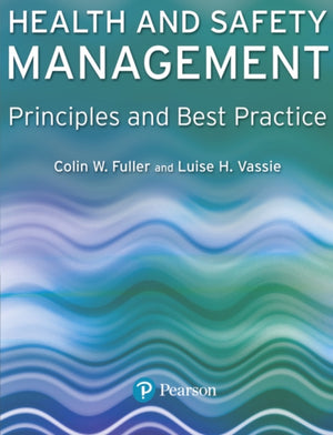 Health and Safety Management