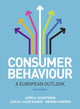 Book cover of: Consumer Behaviour. By: Leon G. Schiffman
