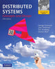 Book cover of: Distributed Systems. By: George Coulouris