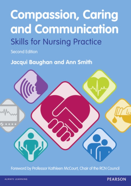 Compassion, Caring and Communication