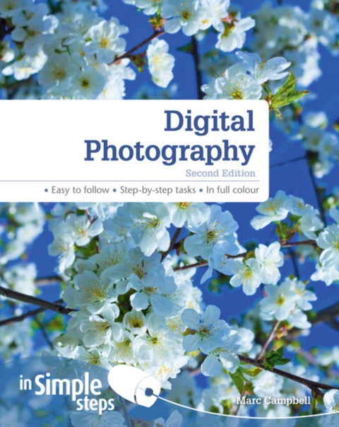 Digital Photography In Simple Steps