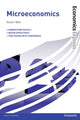 Book cover of: Economics Express: Microeconomics. By: Stuart Wall