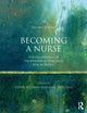 Book cover of: Becoming a Nurse. By: Derek Sellman