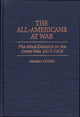 Book cover of: All-Americans at War