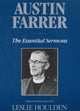 Book cover of: Austin Farrer. By: Austin Farrer