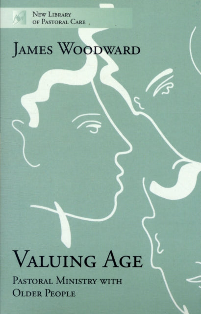 Book cover of: Valuing Age