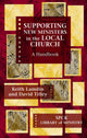 Book cover of: Supporting New Ministers in the Local Church