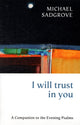 Book cover of: I Will Trust in You