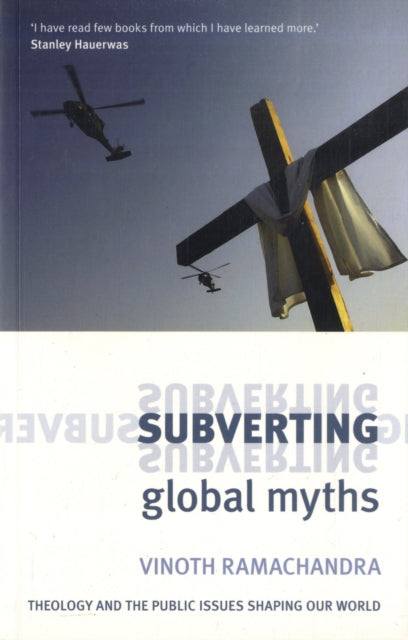Book cover of: Subverting Global Myths. By: Ramachandra