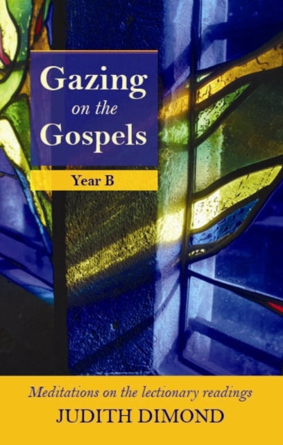 Book cover of: Gazing on the Gospels