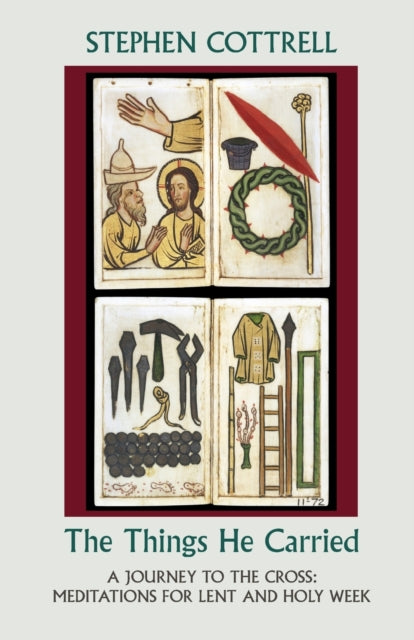 Book cover of: Things He Carried