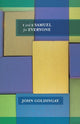 Book cover of: 1 & 2 Samuel for Everyone. By: John Goldingay