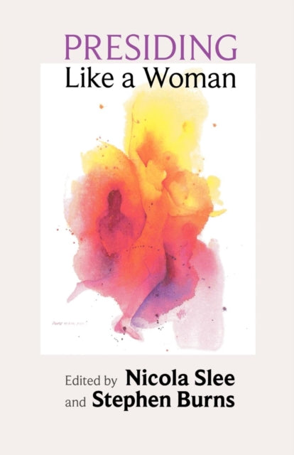 Book cover of: Presiding Like a Woman