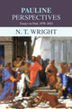Book cover of: Pauline Perspectives