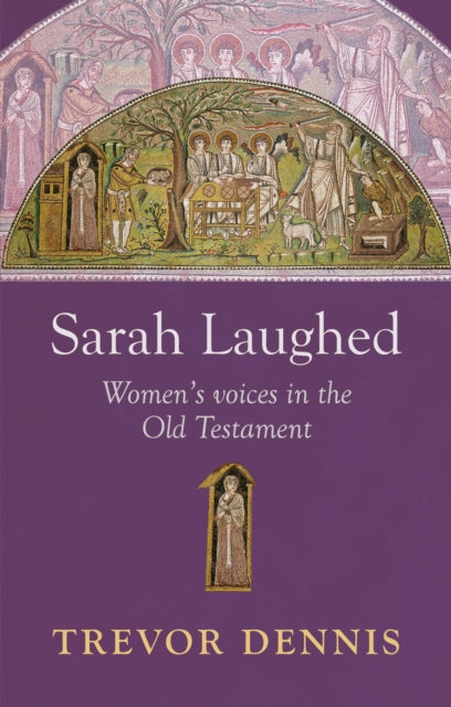 Book cover of: Sarah Laughed