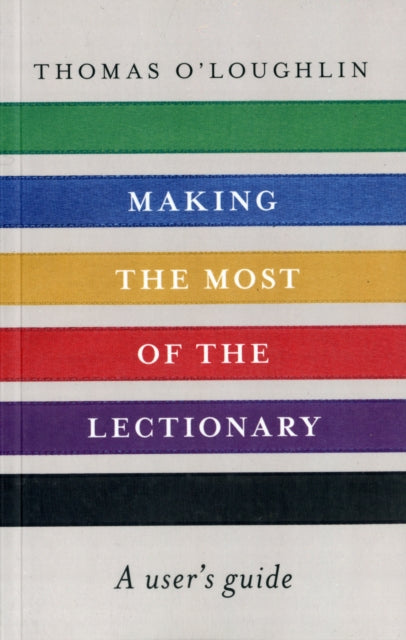 Book cover of: Making the Most of the Lectionary