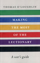 Book cover of: Making the Most of the Lectionary